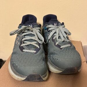Karhu Blue Athletic Shoes